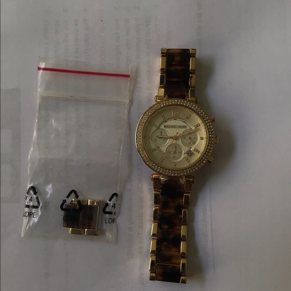 Michael Kors Accessories - Ladies watch